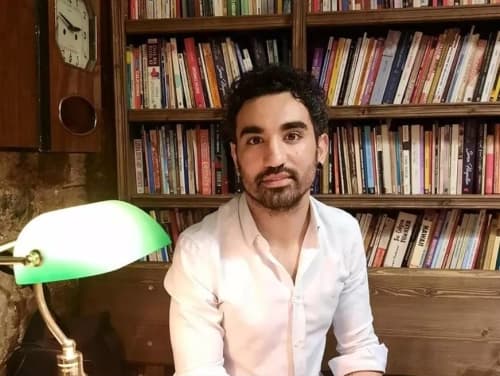 Klinik Psikolog Nuri Şap