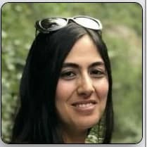 Uzm. Psk. Dan. Özlem Şafak Profil Fotoğrafı