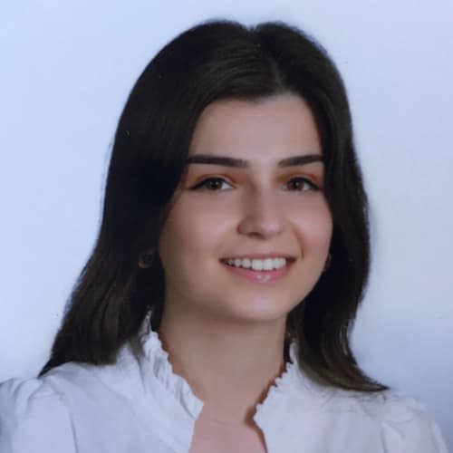 Fzt. Meryem Küçük Profil Fotoğrafı