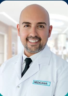 Uzm. Dr. Emre Ürer Profil Fotoğrafı