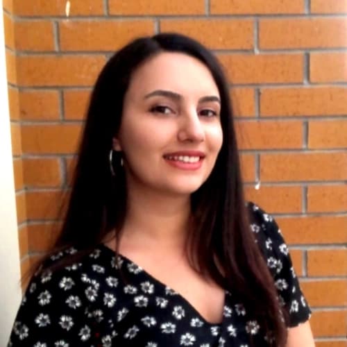 Psk. Eda Şahin Profil Fotoğrafı