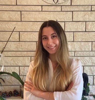 Psk. Neslihan Akdoğan Profil Fotoğrafı