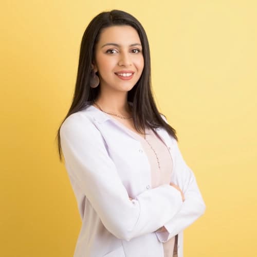 Dil ve Konuşma Terapisti Dilara KORKMAZ ERDEMİR Profil Fotoğrafı