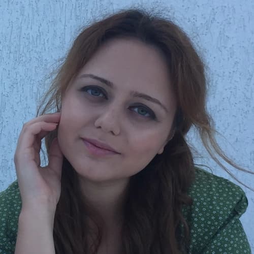 Psk. Melisa Sipahi Profil Fotoğrafı