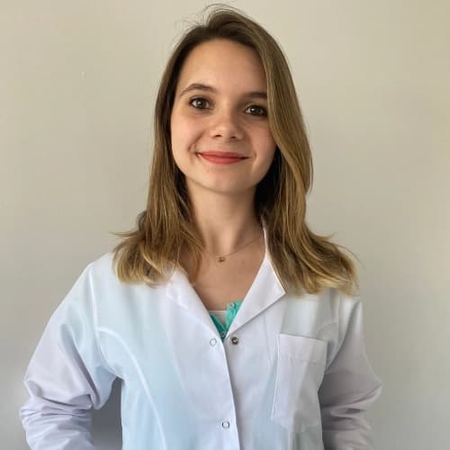 Dyt. Çağla Erdoğan