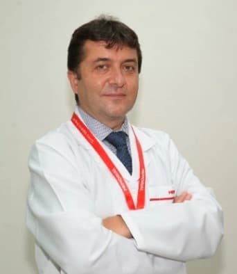 Prof. Dr. Uğur Coşkun Profil Fotoğrafı