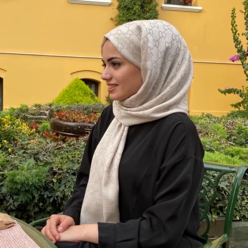 Psk. Ela İnci Profil Fotoğrafı