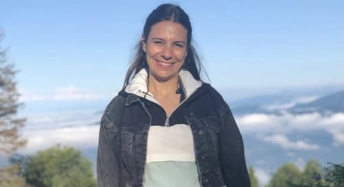 Psk. Mahru Kobal Şimşek Profil Fotoğrafı