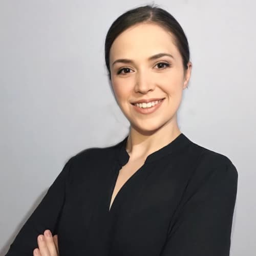 Psk. Dan. Nazlı ŞİMŞEK