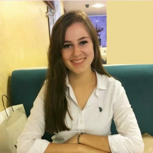 Psk. Hülya Yeral