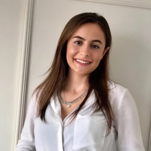 Dyt. Fatma Sarıçam