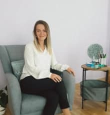 Aile Danışmanı Sema Demirel Profil Fotoğrafı