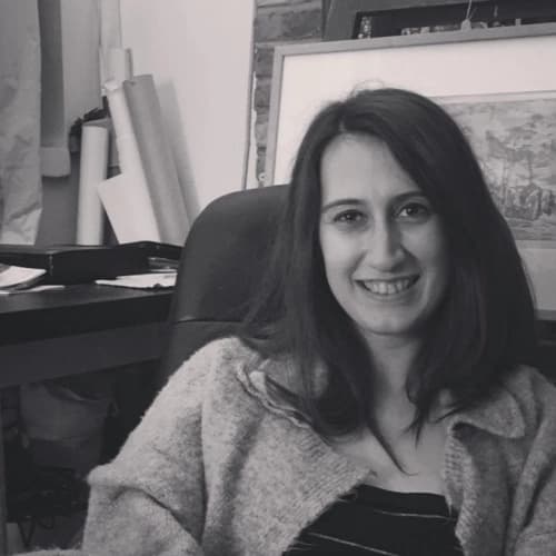 Klinik Psikolog Pelin Kalcı