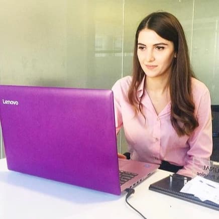 Klinik Psikolog Sahra Günal