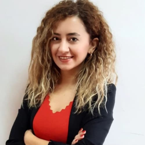 Klinik Psikolog Tuğba Ay Profil Fotoğrafı