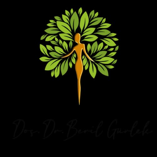Doç. Dr. Beril Gürlek Profil Fotoğrafı