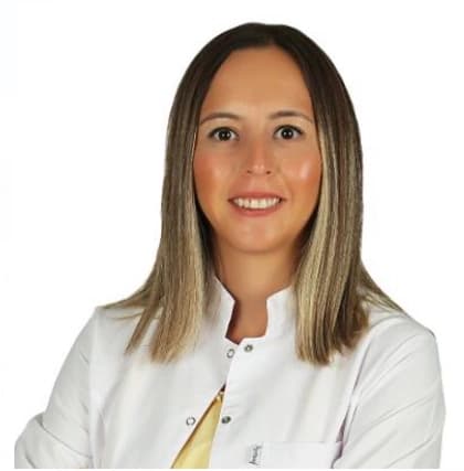 Uzm. Dr. Meltem Kocukoğlu Dündar