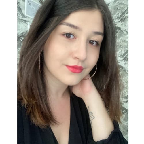 Dyt. Ülkü Gülben Kıransoy Profil Fotoğrafı
