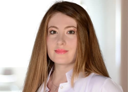Op. Dr. Bilge Erbey Profil Fotoğrafı
