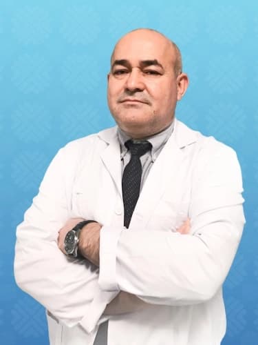 Uzm. Dr. Murat Demirel