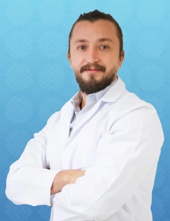 Uzm. Dr. Yener Gün Profil Fotoğrafı