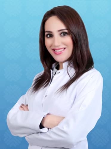 Uzm. Dr. Gulnara HAYDAROVA