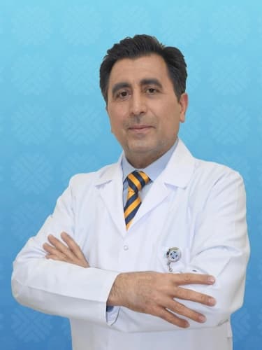 Op. Dr. Mahmoud BABAEI