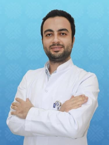 Op. Dr. Igbal HAMZAYEV