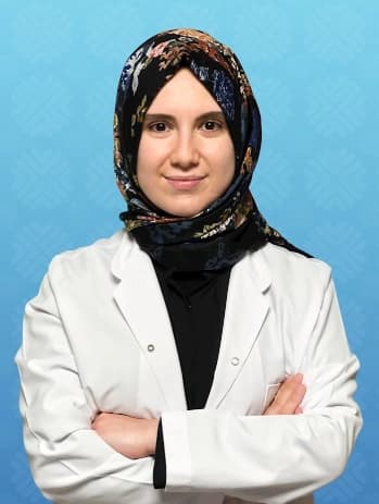 Dyt. Habibe Ramle DUZCAN Profil Fotoğrafı