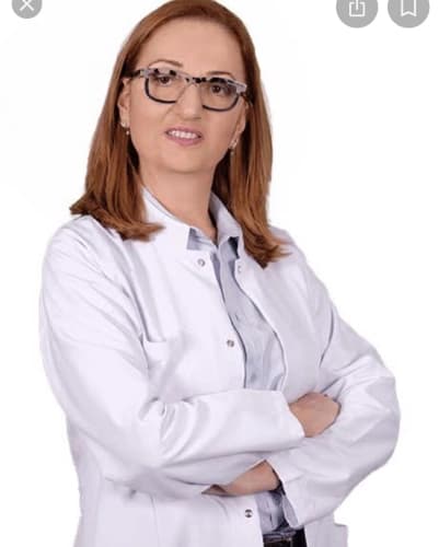 Dr. Ülkü Yılmaz Tıraş