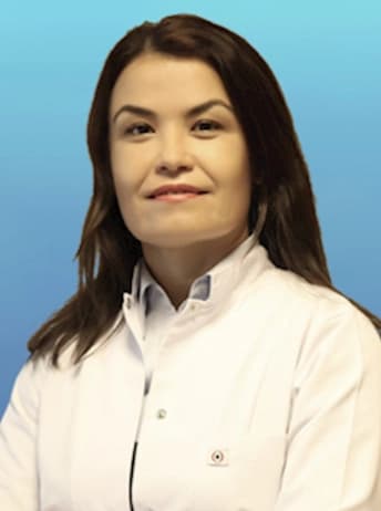 Uzm. Dr. Nuray SEVER