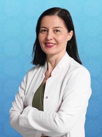 Op. Dr. Nergiz Kılıç