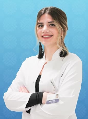 Dyt. Buşra MUTLU