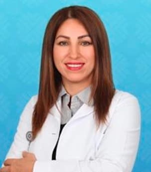 Op. Dr. Nayle Öztemiz Yalçın Profil Fotoğrafı