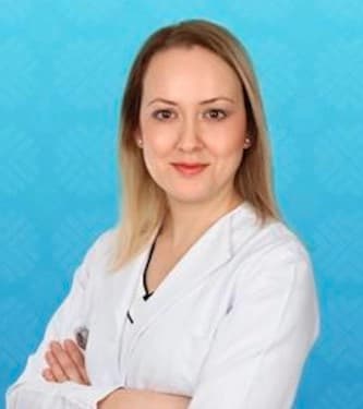 Op. Dr. Elif Alaç Profil Fotoğrafı
