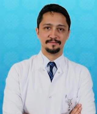 Uzm. Dr. Kıvanç KATMERLİKAYA