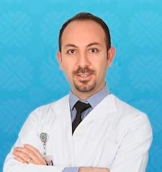 Dr. Öğr. Üyesi Asker Bulut