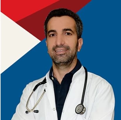 Dr. Öğr. Üyesi Özcan Sönmez Profil Fotoğrafı