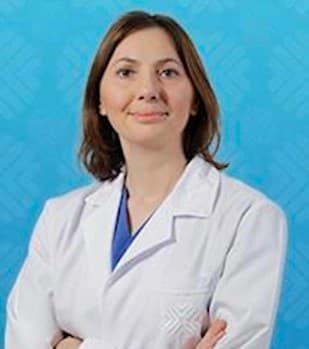 Dr. Neslıhan YILMAZ