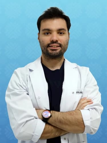 Mehmet Ali Fildişi