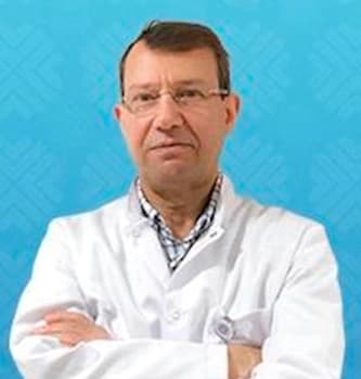 Prof. Dr. Sezai Özkan