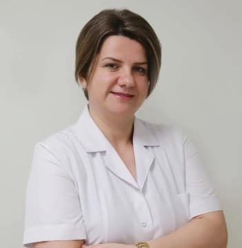 Dr. Öğr. Üyesi Hanife Memet Genç