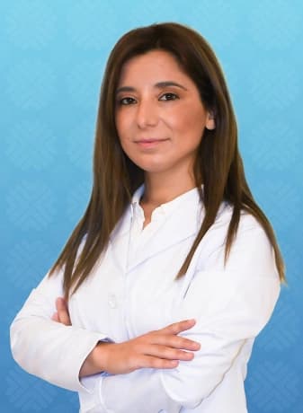 Dr. Öğr. Üyesi Yeliz GÜLER