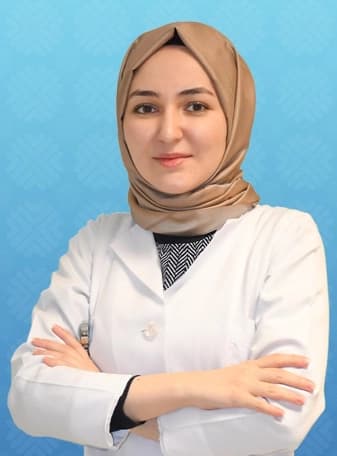 Dyt. Fatma Betül ÇELEBİ Profil Fotoğrafı