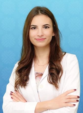 Klinik Psikolog Şule Eroğlu