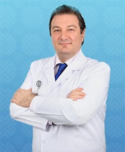 Prof. Dr. Zeki Bayraktar