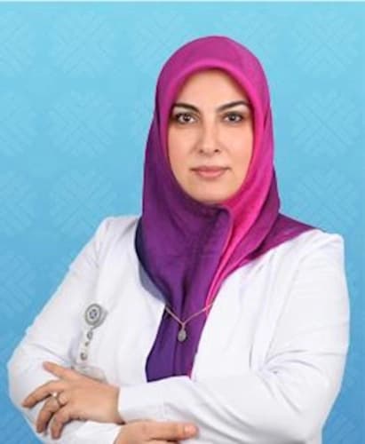 Op. Dr. Tülay Yorulmaz Profil Fotoğrafı