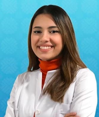 Klinik Psikolog Fahriye Nuşin Akbaş