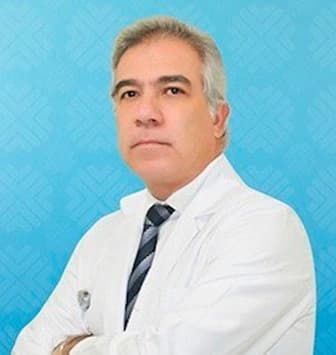 Prof. Dr. Kürşat ÖZDİLLİ Profil Fotoğrafı