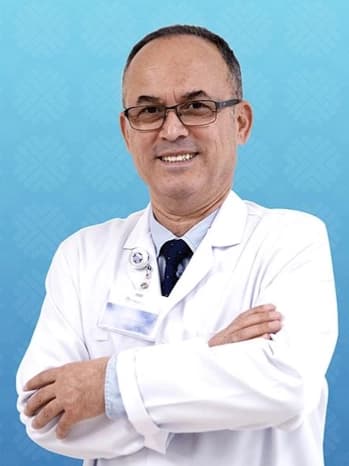 Mustafa Korkmaz